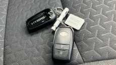 Toyota Yaris Cross 1.5 Hybrid Design 5dr CVT Hybrid Estate